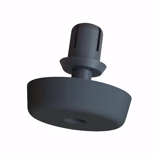 FSR-5 Essentra Components  Bumpers Feet Pads Grips